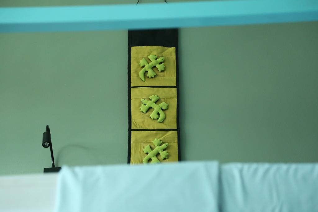 I Bed Hostel Siem Reap Phòng bức ảnh