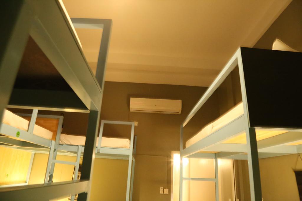 I Bed Hostel Siem Reap Phòng bức ảnh