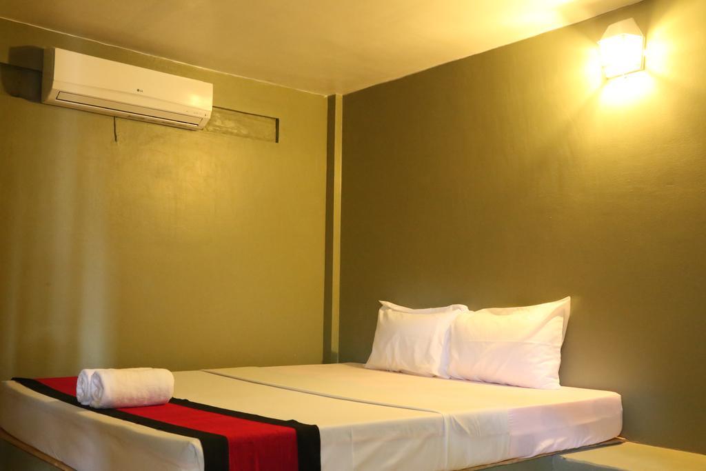 I Bed Hostel Siem Reap Phòng bức ảnh