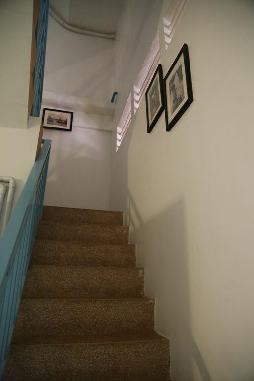 I Bed Hostel Siem Reap Ngoại thất bức ảnh