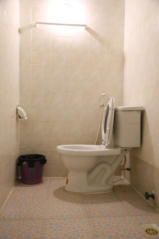 I Bed Hostel Siem Reap Ngoại thất bức ảnh