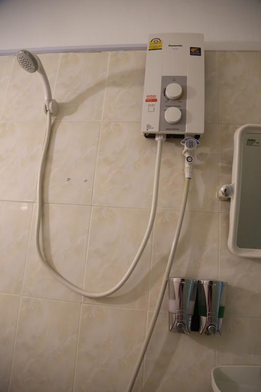 I Bed Hostel Siem Reap Ngoại thất bức ảnh