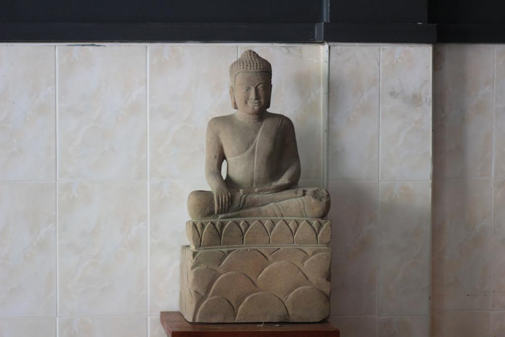 I Bed Hostel Siem Reap Ngoại thất bức ảnh